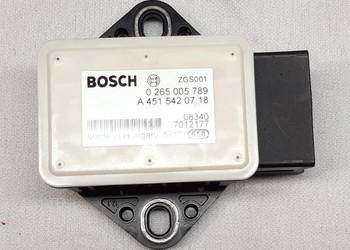 Moduł Czujnik Sensor ESP SMART FORTWO 451 A4515420718