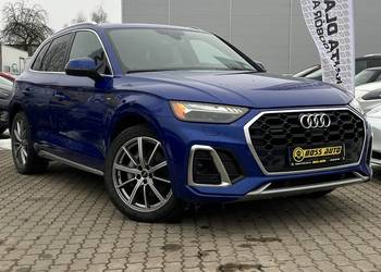 Audi Q5 2021