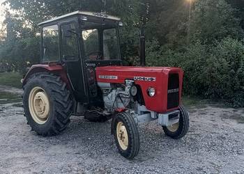 Ursus c-360 3P Perkins
