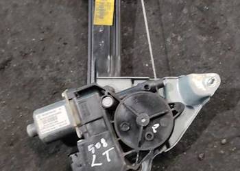 Podnośnik szyby lewy tył 9688808480 Peugeot 508