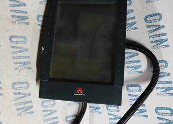 Monitor wyswietlacz kombajn fieldstar Massey Ferguson