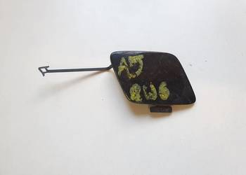 AUDI A5 8W6 ZAŚLEPKA HAKA ZDERZAKA PRZÓD 8W6807241