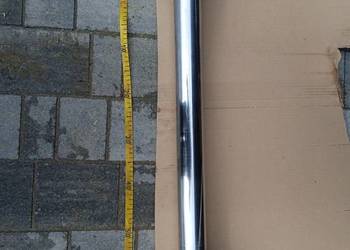 Siłownik hydrauliczny 2-stronnego działania