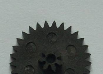 Przekładnia 1.427 do lokomotywy BR 55 Piko H0