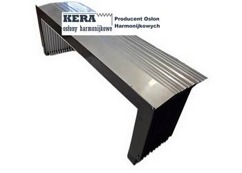 Osłona  do Frezarki CNC DECKEL FP5 CC