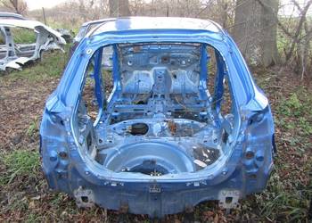 PAS TYLNY WANNA 44J MAZDA 2 DJ