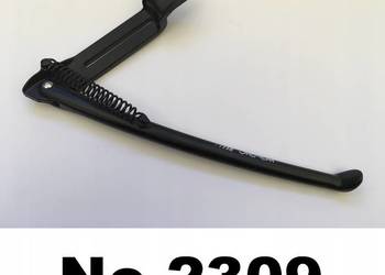 BUZZETTI Stopka podpórka rowerowa tył 26"