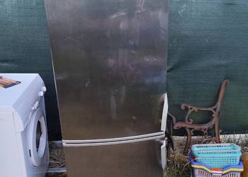 Lodówka zamrażarka