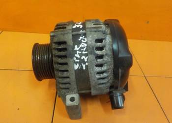 HONDA CIVIC IX CR-V 2.2 I-DTEC 12r 150KM N22B4 alternator 104210-1650