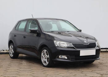 Skoda Fabia 1.0 TSI
