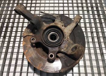 ZWROTNICA LEWY PRZÓD NISSAN PATHFINDER R50 3.3 170KM 95-05