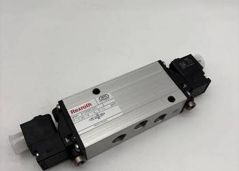 Rexroth 5725560220 Elektrozawór