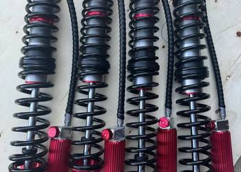 Amortyzatory Coilover 2,5 12cali