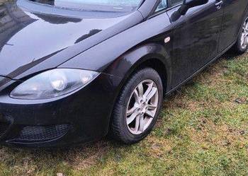 Seat Leon 1.9 TDI