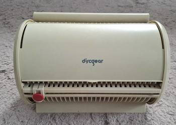 Box na płyty CD retro 60 plyt.