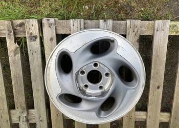 Pontiac Firebird Felga 5x120,65 r16