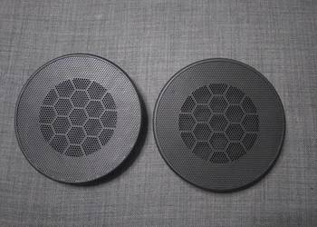 Volvo XC 60 ll kratka głośnika