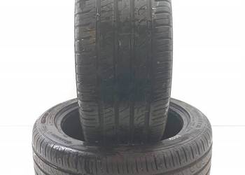 2x OPONA LETNIA BARUM BRAVURIS 5 HM 225/45R17 (4319) 6.53MM (4719) 6.32MM