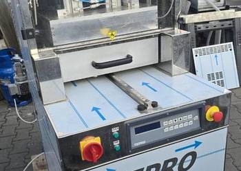 Traysealer Tepro SPP4A