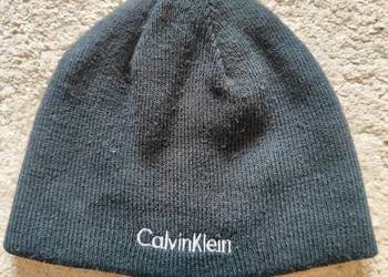 Czapka CalvinKlein