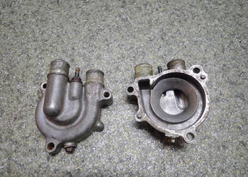 1 SZT. DEKIEL KRÓCIEC POMPO WODY KAWASAKI KLX 650 C 94R