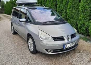 Renault espace 2006r