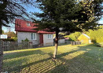Ogłoszenie grunt 2380m2 Stąporków
