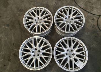 ALUFELGI KOMPLET AUDI A8 L D4 4H0601025BT