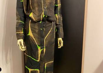 Sukienka Massimo Dutti