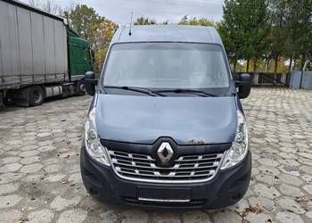 Renault Master 3 2.3(160ps) L3H2 Import Austria