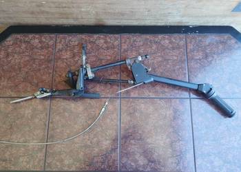 Zestaw inwalicki Fiat 126p