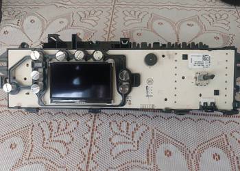 BEKO  MWTV 7634 XCW  Moduł Pralki