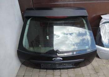 KLAPA BAGAŻNIKA FORD FOCUS MK2 II HB 5D KOLOR F3