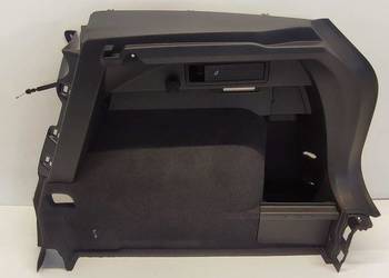 VW TIGUAN II BOCZEK BAGAŻNIKA PRAWY 5NA867428