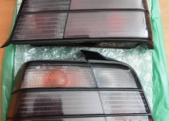 Lampy  tylne IN-PRO ORYGINAŁBMW e36 sedan