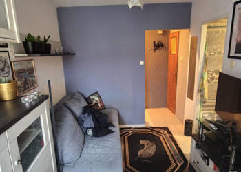 2-pokojowe mieszkanie 500 m od plaży