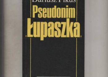 Pseudonim Łupaszka