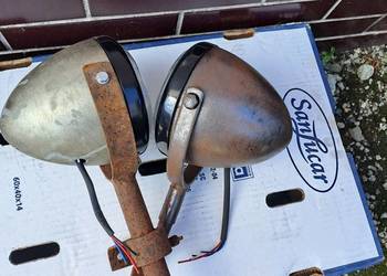 Szperacz lampa robocza c 325 Ursus c 328