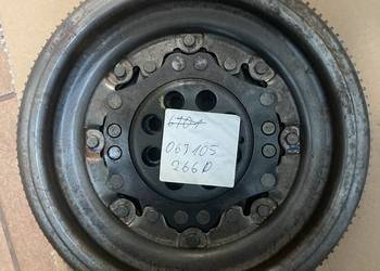 TOURAN A3 PASSAT KOŁO DWUMASOWE 2,0TFSI DSG