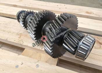 Wałek Valtra C100, C110, C120, C90, M120, XM130