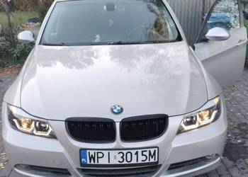 BMW E90 325i