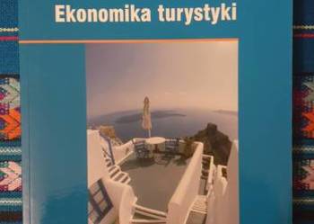 Ekonomika turystyki PANASIUK PWN