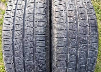 Opony Imperial 205/65R16c