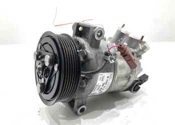 SPRĘŻARKA KLIMATYZACJI SKODA SUPERB III 3Q0816803B 2.0 150KM KOMPRESOR