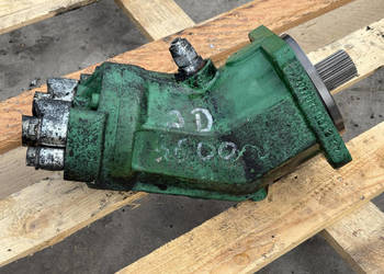 John Deere 8600 Silnik Hydrauliczny