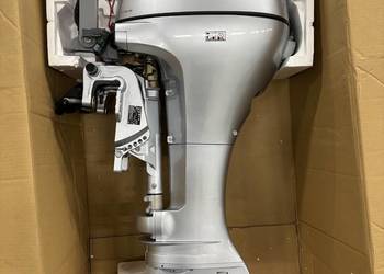 Silnik zaburtowy Honda BF20 LHU - Nowy