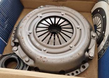 Zestaw sprzęgła Sachs 3000 830 201 Mercedes T1 2.3, 2.4