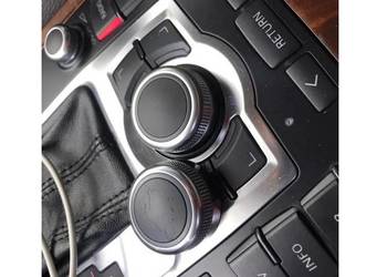Nowy Przełącznik Pokrętło MMI Navi 4F0919069A Audi A6 A8 Q7