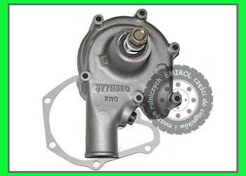 Pompa wody Landini 9500 Massey Ferguson 507,520,525 Claas Do