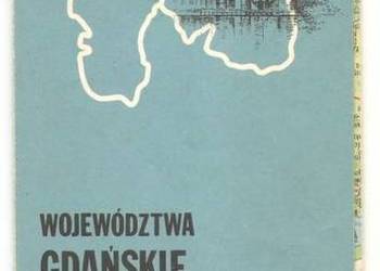 Mapa przeglądowa - Gdański Słupskie